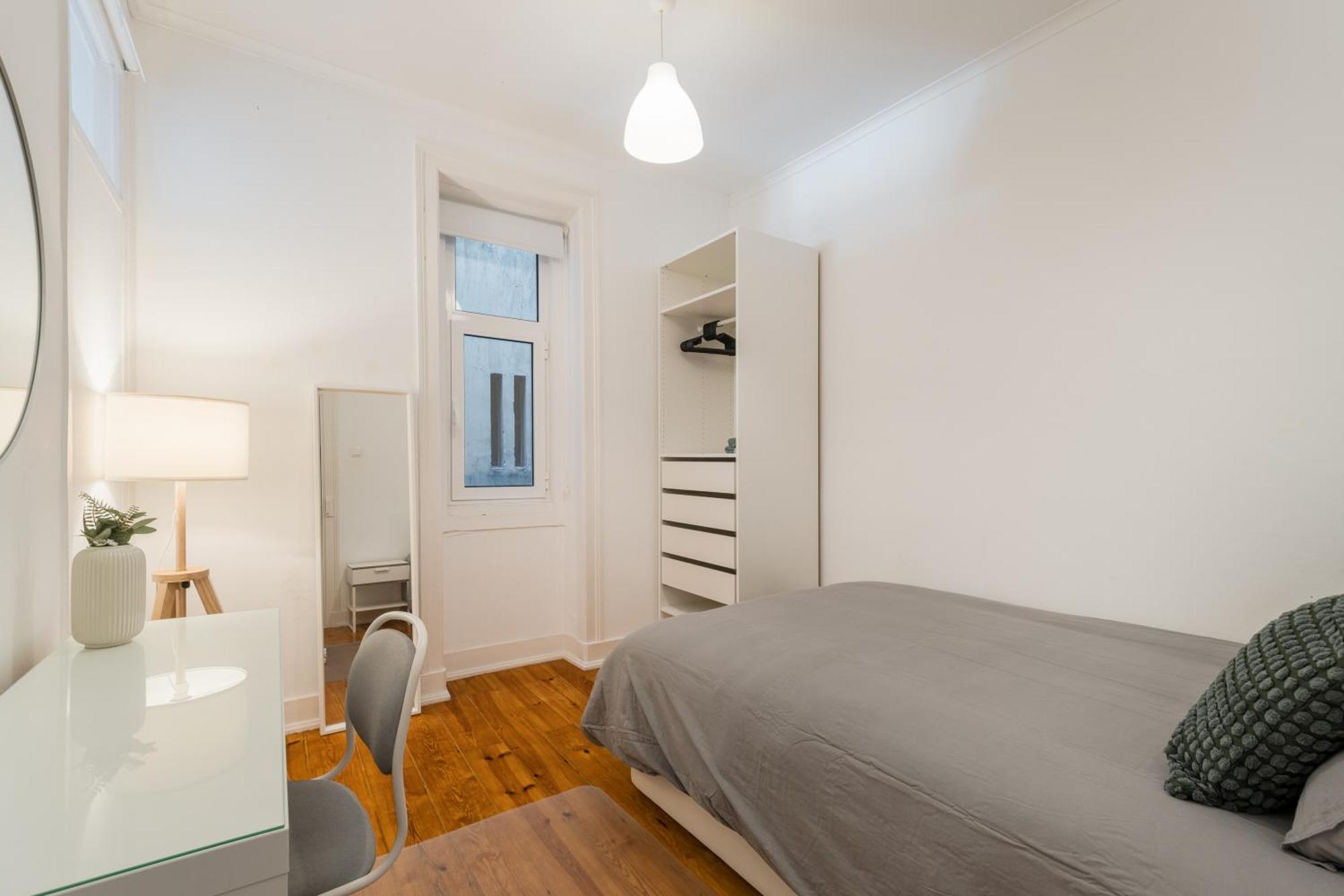 Cosy Rooms Central Lisboa Exterior foto